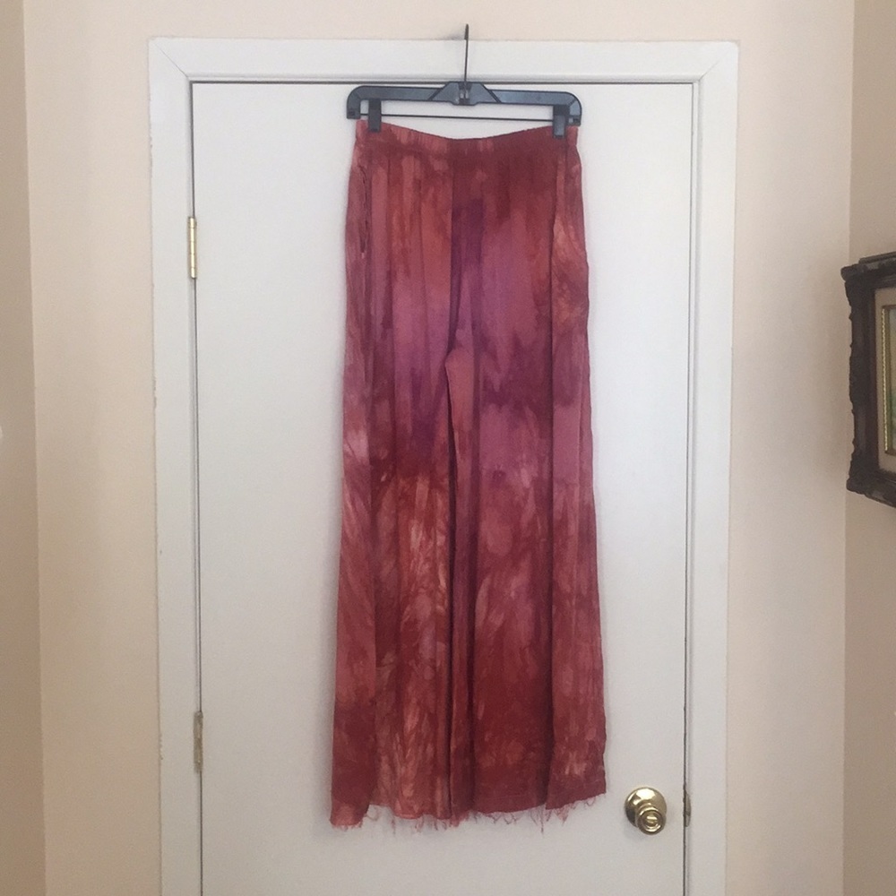 L LOVE TANJANE Pants DD22 4776